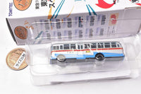 The Bus Collection Tokyu 100th Anniversary Commemoration Tokyu Bus Special [2.Hino BD34]