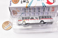 The Bus Collection Tokyu 100th Anniversary Commemoration Tokyu Bus Special [3.Fuji Heavy Industry 4R110]