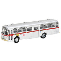 The Bus Collection Tokyu 100th Anniversary Commemoration Tokyu Bus Special [3.Fuji Heavy Industry 4R110]