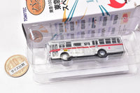 The Bus Collection Tokyu 100th Anniversary Commemoration Tokyu Bus Special [4.Hino RE100]