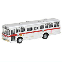 The Bus Collection Tokyu 100th Anniversary Commemoration Tokyu Bus Special [4.Hino RE100]