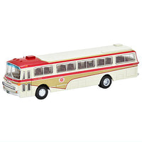 The Bus Collection Tokyu 100th Anniversary Commemoration Tokyu Bus Special [5.Mitsubishi Fuso B905N]