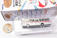 The Bus Collection Tokyu 100th Anniversary Commemoration Tokyu Bus Special [6.Hino Rainbow RJ]