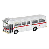 The Bus Collection Tokyu 100th Anniversary Commemoration Tokyu Bus Special [6.Hino Rainbow RJ]