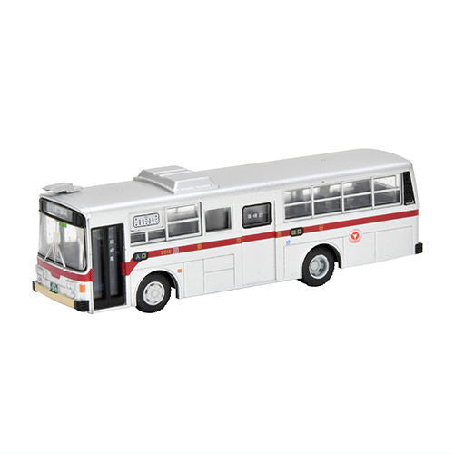The Bus Collection Tokyu 100th Anniversary Commemoration Tokyu Bus Special [7.Fuji Heavy Industry 5E]