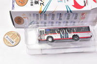 The Bus Collection Tokyu 100th Anniversary Commemoration Tokyu Bus Special [8.Mitsubishi Fuso Aero Star]