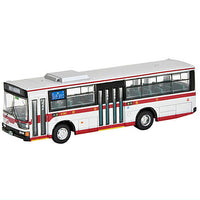 The Bus Collection Tokyu 100th Anniversary Commemoration Tokyu Bus Special [8.Mitsubishi Fuso Aero Star]