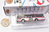 The Bus Collection Tokyu 100th Anniversary Commemoration Tokyu Bus Special [9.Isuzu cubic]