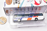 The Bus Collection Tokyu 100th Anniversary Commemoration Tokyu Bus Special [10.Mitsubishi Fuso Aero Bus]
