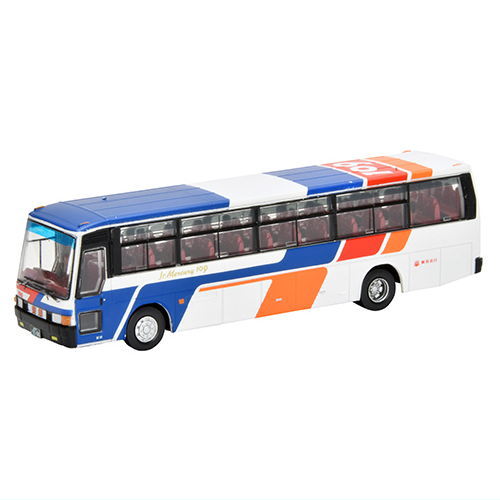 The Bus Collection Tokyu 100th Anniversary Commemoration Tokyu Bus Special [10.Mitsubishi Fuso Aero Bus]