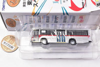 The Bus Collection Tokyu 100th Anniversary Commemoration Tokyu Bus Special [11.Hino HT/HU]