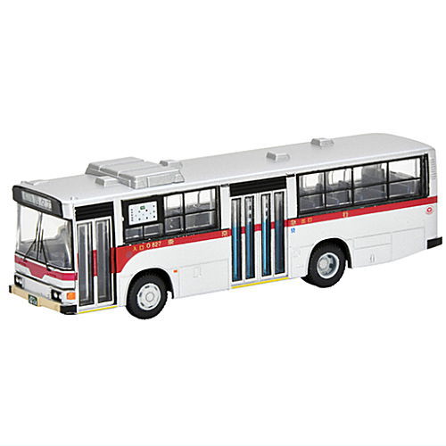The Bus Collection Tokyu 100th Anniversary Commemoration Tokyu Bus Special [11.Hino HT/HU]
