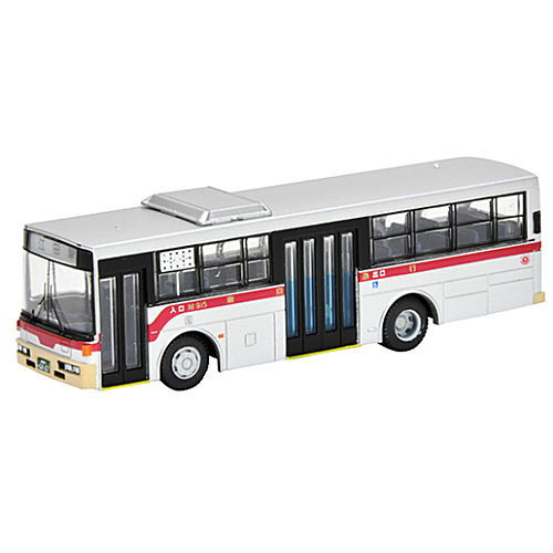 The Bus Collection Tokyu 100th Anniversary Commemoration Tokyu Bus Special [12.Fuji Heavy Industry 7E]