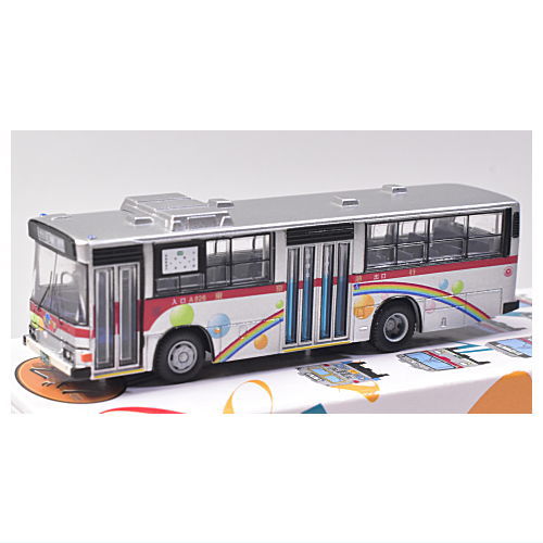 The Bus Collection Tokyu 100th Anniversary Commemoration Tokyu Bus Special [13.Secret]