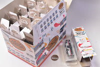 The Bus Collection Tokyu 100th Anniversary Commemoration Tokyu Bus Special [Normal 12 type set (Secret is NOT including)]