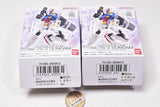 Mobile Suit Gundam CUPSULE ACTION RX-78-2 Gundam [All 2 type set(Full Complete)]