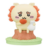 Chiikawa Vignette Friends Part.2 [4.Shisa]