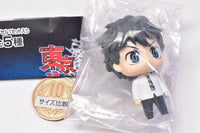 Tokyo Revengers Capsule Figure Collection Vol.04 [1.Takemichi Hanagaki]