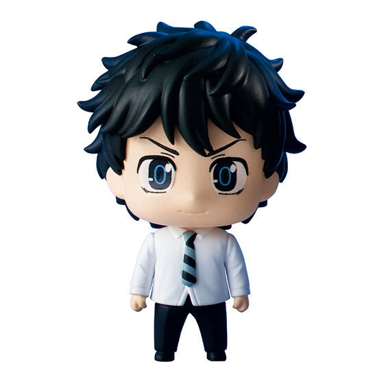 Tokyo Revengers Capsule Figure Collection Vol.04 [1.Takemichi Hanagaki]