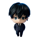Tokyo Revengers Capsule Figure Collection Vol.04 [2.Chifuyu Matsuno]