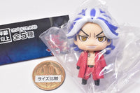 Tokyo Revengers Capsule Figure Collection Vol.04 [4.Taiju Shiba]