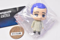 Tokyo Revengers Capsule Figure Collection Vol.04 [5.Hakkia Shiba]