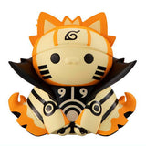 MEGA CAT PROJECT NARUTO Shippuden Nyaruto! The Battle Starts! Fourth Shinobi World War Arc [1.Naruto Uzumaki (Kurama Link Mode)]