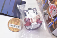 MEGA CAT PROJECT NARUTO Shippuden Nyaruto! The Battle Starts! Fourth Shinobi World War Arc [3.Itachi Uchiha]