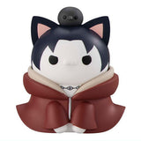 MEGA CAT PROJECT NARUTO Shippuden Nyaruto! The Battle Starts! Fourth Shinobi World War Arc [3.Itachi Uchiha]