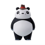 Panda Kopanda collection figure [2.Papanda(A)]