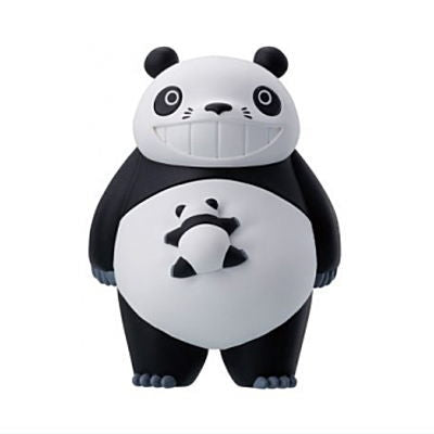 Panda Kopanda collection figure [3.Papanda(A)]