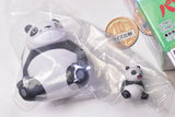 Panda Kopanda collection figure [5.Papanda Pan-chan(B)]