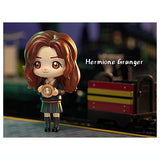 POPMART Harry Potter To Hogwarts Series [2.Hermione Granger]