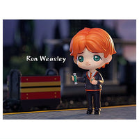 POPMART Harry Potter To Hogwarts Series [3.Ron Weasley]