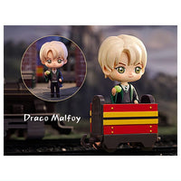 POPMART Harry Potter To Hogwarts Series [7.Draco Malfoy]