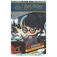 POPMART Harry Potter To Hogwarts Series [Normal 12 type set (Secret is NOT including)]