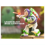 POPMART Disney/Pixar Sunnyside Adventures Series [2.LASER BLAST BUZZ LIGHTYEAR]