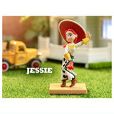 POPMART Disney/Pixar Sunnyside Adventures Series [5.JESSIE]