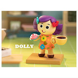 POPMART Disney/Pixar Sunnyside Adventures Series [9.DOLLY]