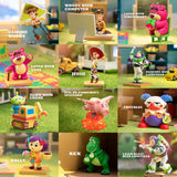 POPMART Disney/Pixar Sunnyside Adventures Series [Normal 12 type set (Secret is NOT including)]