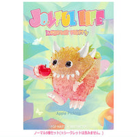 POPMART INSTINCTOY Monster Fluffy Joyful Life Series [Normal 9 type set (Secret is NOT including)]