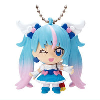 Charayu Figure Collection Hirogaru Sky! Pretty Cure pretty figure [1.Cure Sky]