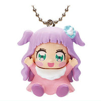 Charayu Figure Collection Hirogaru Sky! Pretty Cure pretty figure [3.Princess Ellee]