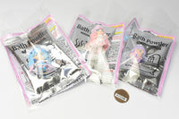 Charayu Figure Collection Hirogaru Sky! Pretty Cure pretty figure [All 3 type set (Full Complete)]