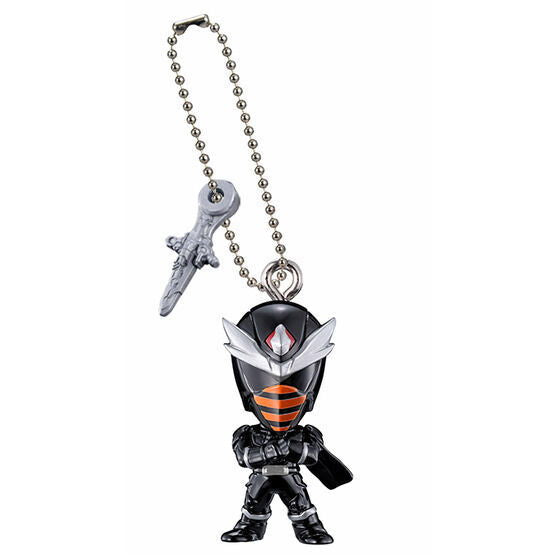 Charayu Figure Collection Ohsamasentai King Ohger [5.Hachi