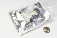 Charayu Figure Collection My Hero Academia VOL.2 [1.Izuku Midoriya]
