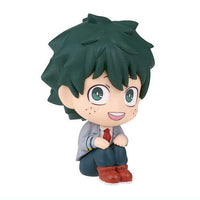 Charayu Figure Collection My Hero Academia VOL.2 [1.Izuku Midoriya]
