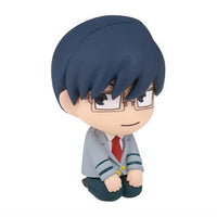 Charayu Figure Collection My Hero Academia VOL.2 [3.Tenya Iida]
