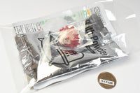 Charayu Figure Collection My Hero Academia VOL.2 [4.Eijiro Kirishima]