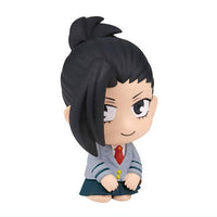 Charayu Figure Collection My Hero Academia VOL.2 [5.Momo Yaoyorozu]